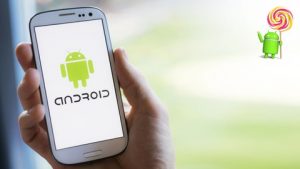 Android 5.0 Lollipop - Mobile App Development