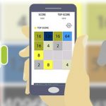 Build and monetise your 2048 game