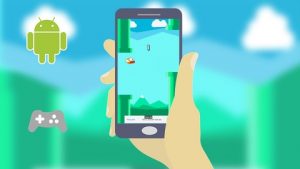 Build an Android Game from Scratch