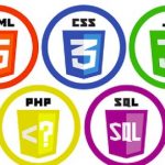 The only course you should learn to be a complete developer using latest web technologies like html,css,JQuery,PHP,SQL