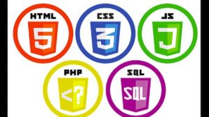 The only course you should learn to be a complete developer using latest web technologies like html,css,JQuery,PHP,SQL