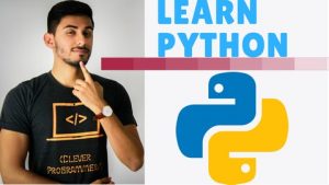 Master the basics of python through real exercises and projects