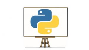 Learn Python to begin your learning journey by experiencing most required implementation techniques