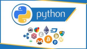 Python Hands On Project - Building Crypto Currency Portfolio App With Python3, Tkinter, SQLite3 And CoinMarketCap API