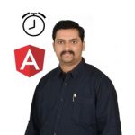 Angular 2, Angular 6, Angular 7, Angular 8, Dashboard, REST API calls, Real Time Project, Durgasoft