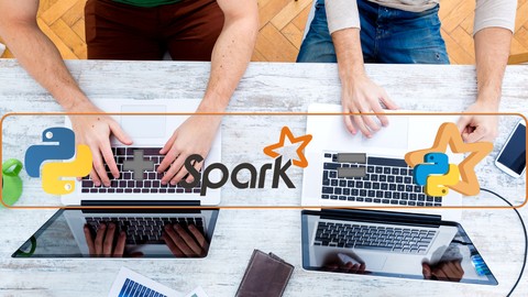 Learn PySpark, fundamentals of Apache Spark with Python