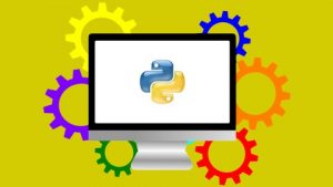 A complete guide to master Python programming with examples. The best course for learning Python programming in 2019