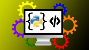 The complete junior to SENIOR Python course with over 100+ practical projects to boost your Python programming skill