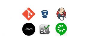 Learn how to integrate Git, Bitbucket and Jenkins into existing Java Selenium Cucumber Framework project