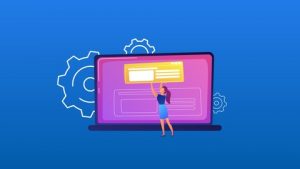 Start your career as Front End Developer. Learn how to build Modern and Responsive Website Using Latest Trends - 2019