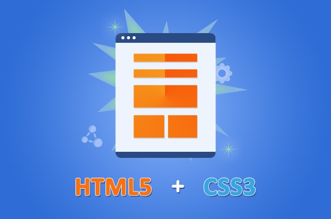 Basic HTML5 & CSS for beginners (Build One Project) - SmartyBro