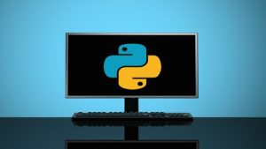 Learn Python from scratch and go from zero to hero in Python