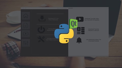 python app builder