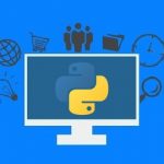 Learn Python from scratch and go from zero to hero in Python