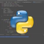 Complete Python course. Learn python from scratch and go from beginner to advanced!
