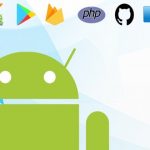 Create any android app that you want and land your first job as a professional android developer