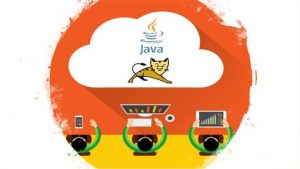 Learn to self host your java web application from your own home office network for full control.