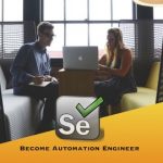 Become Automation Engineer