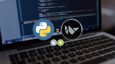 Learn to create your first mini application using Python With Kivy for Android, iOS, Windows, OS X & Linux ( 2019 )
