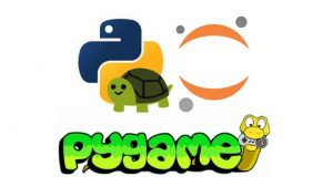 Learn Python 3 with adventures with Turtle, Pygame, Pillow, and text based game