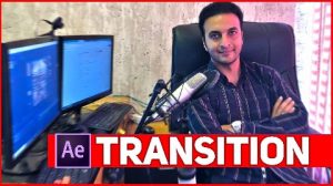 Top Transitions in After Effects Reza Zare, VFX Artist , After effects , Cinema 4d , RealFlow