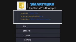 Learn Javascript with SmartyBro, Solve Quizzes and Earn Points (Redeem). Javascript Questions & Answers (Q&A) – Lexical Structures, Object Attributes and Serialization