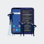Become an Android app developer today by coding 11 applications in Android studio!