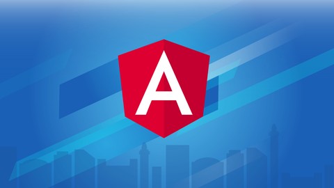 Learn concepts from Angular 2,4,6,7,8. This course is so professional, it will make you millionaire in coming few days.
