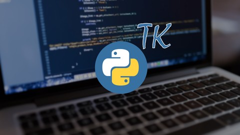 All you need to know about Building applications with Tkinter and Python