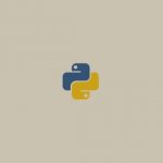 A latest refined Python course to quickly get you started with writing Python code and creating Python programs.