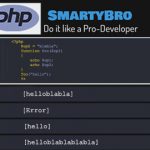 Learn PHP with SmartyBro, Solve Quizzes and Earn Points (Redeem). PHP Questions & Answers (Q&A) – Basics of PHP, Arrays and Functions