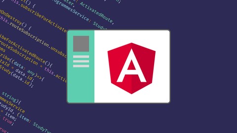 Learn and understand every Angular concept in a few hours