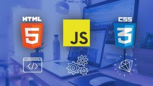 Enter as a total beginner and leave as a Master of building responsive websites. Learn tips and tricks of modern program