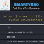 Java Questions & Answers (Q&A) – Enums Data Type – BigDecimal Data Type – Date & TimeZone and Arrays...Solve Quizzes with SmartyBro & Chance to earn Valuable Points to redeem