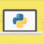 Learn Python from scratch and go from beginner to advanced.