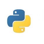 Learn the fundamental programming concepts with Python. This course is for beginners to intermediate level.