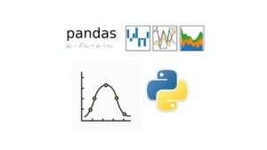 Only course do data analysis with real life projects and provide real life skill with python and pandas