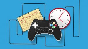 How Games Get Produced - a tour through the main areas a game producer must manage to ensure a successful game launch