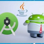 Step by step android development and Java tutorials included