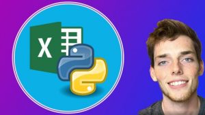 Learn to Automate Excel with the Power of Python Programming