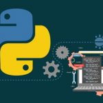 you will learn deeply about basic of python after that you will learn tkinter and then DJANGO