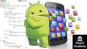 Learn Android App Development using Java. Build real apps like Whatsapp, Instagram and Uber. Be a Professional Developer