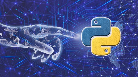 Complete Python From A-Z | Complete Python Bootcamp