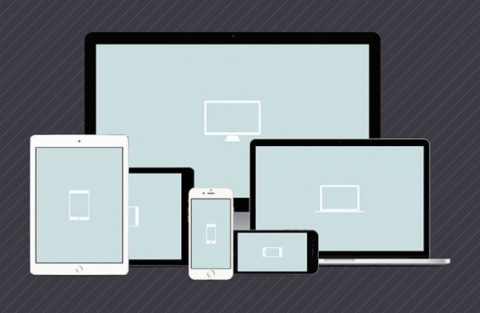 Learn responsive web design step by step & create flawless cross-platform sites in this responsive web design tutorial.