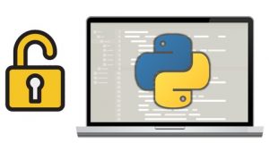Python Hacking for Cyber Security: From A-Z Complete Course