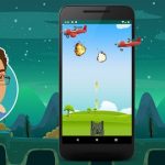 Start building an Android Game by writing code in Java, without using any 3rd party Game Engine