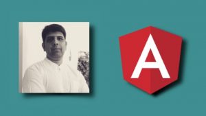 Learn Angular from scratch. Your confidence level rises from 0 to 80% just in 5 hours.