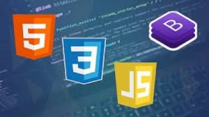 Become a Pro in latest front-end web development skills