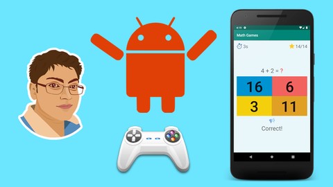 Android Game Programming For Dummies
