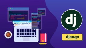 Learn Django 2.2 - Build Real Web Application With Python, Django, GIT and Deploy on Heroku Server! | Backend on Python